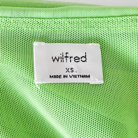 Wilfred Winona Dress - Picture 4 of 14